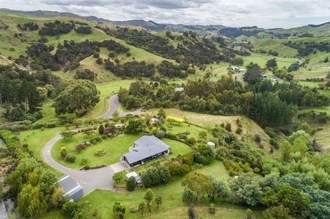 Photo of property in 813 Seafield Road, Puketapu, Napier, 4182