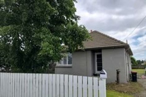 Photo of property in 294 Tramway Road, Heidelberg, Invercargill, 9812