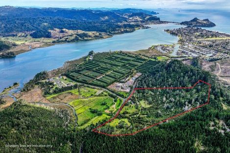 Photo of property in 896a Hikuai Settlement Road, Pauanui, Hikuai, 3579