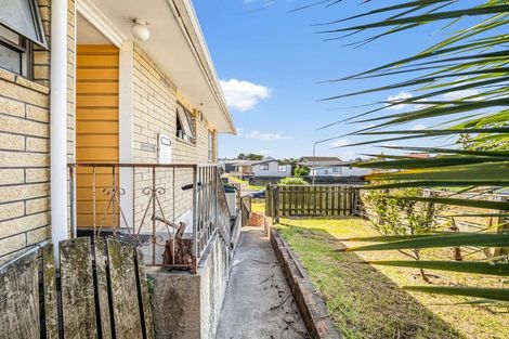 Photo of property in 65 Hinau Street, Castlecliff, Whanganui, 4501