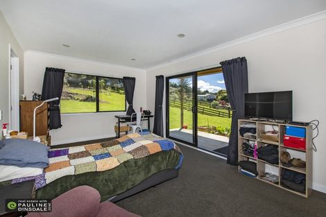 Photo of property in 44 Miro Road, Ruatangata West, Whangarei, 0176