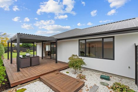 Photo of property in 87 Whincops Road, Halswell, Christchurch, 8025