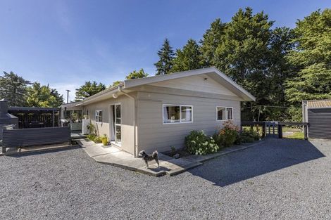 Photo of property in 639 Bay Road, Oxford, 7430