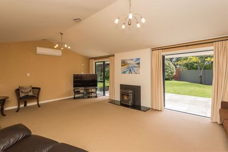 Photo of property in 29c Hamilton Avenue, Ilam, Christchurch, 8041