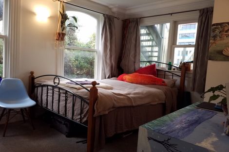 Photo of property in 6/205 The Terrace, Wellington Central, Wellington, 6011