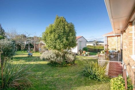 Photo of property in 52 Whitmore Street, Kihikihi, Te Awamutu, 3800