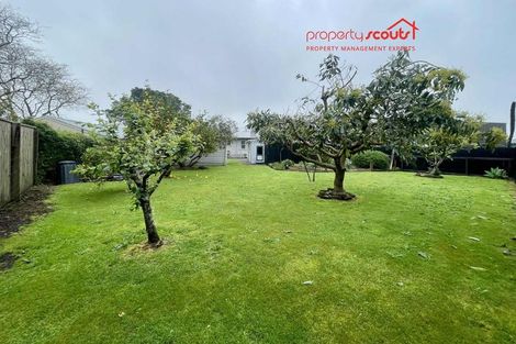 Photo of property in 5 Barry Street, Ferndale, New Plymouth, 4310