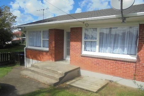 Photo of property in 2/91 Avenue Road, Otahuhu, Auckland, 1062