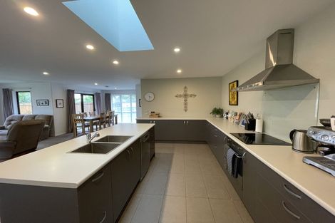 Photo of property in 35 Tauhinu Avenue, Lincoln, 7608