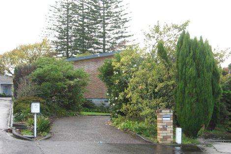 Photo of property in 20 Knox Road, Hillpark, Auckland, 2102
