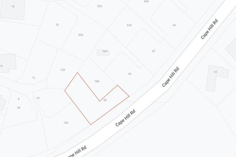 Photo of property in 58a Cape Hill Road, Pukekohe, 2120