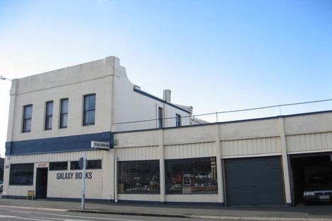 Photo of property in 833 Great King Street, North Dunedin, Dunedin, 9016
