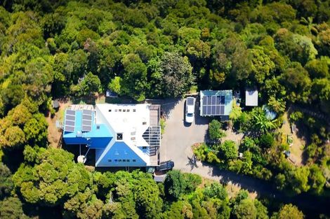 Photo of property in 12 Upokorau Road, Kaeo, 0478