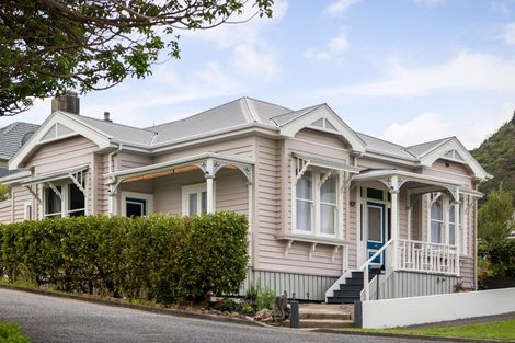 Photo of property in 601 Sealey Street, Thames, 3500