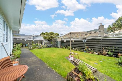 Photo of property in 70 Wood Street, Wainuiomata, Lower Hutt, 5014