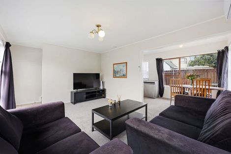 Photo of property in 2/23 Butley Drive, Farm Cove, Auckland, 2012