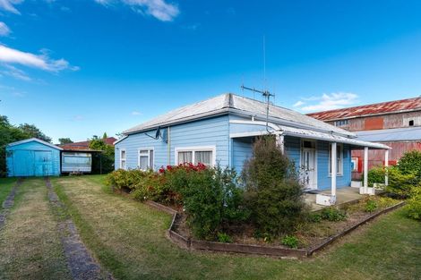 Photo of property in 144 High Street, Waimate, 7924