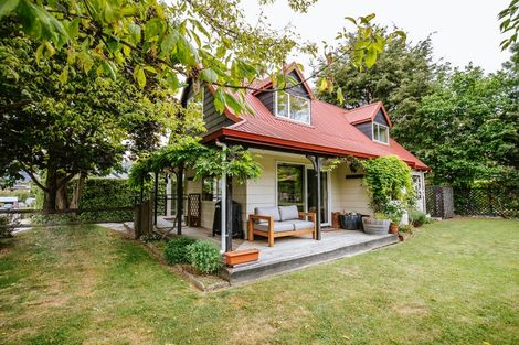 Photo of property in 188 Stone Street, Wanaka, 9305