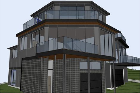 Photo of property in 5 Lydia Avenue, Northcote, Auckland, 0627