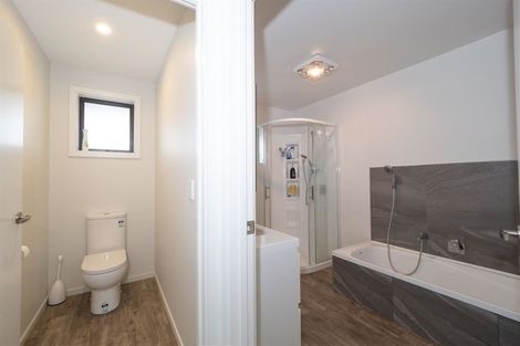 Photo of property in 32a Willow Street, Hampstead, Ashburton, 7700