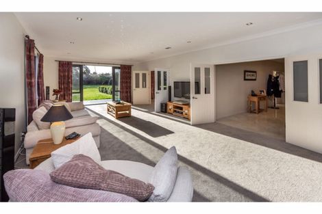 Photo of property in 192 Swannanoa Road, Fernside, Rangiora, 7471