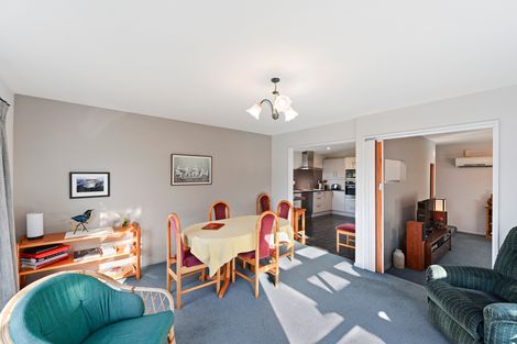 Photo of property in 1a Whaka Terrace, Huntsbury, Christchurch, 8022