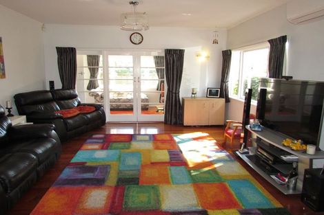 Photo of property in 1 Tararua Street, Masterton, 5810