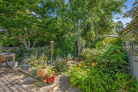 Photo of property in 20 Collingwood Street, Hokowhitu, Palmerston North, 4410