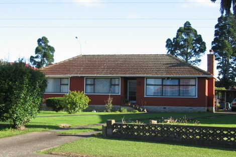 Photo of property in 58 Clayton Avenue, Otara, Auckland, 2023