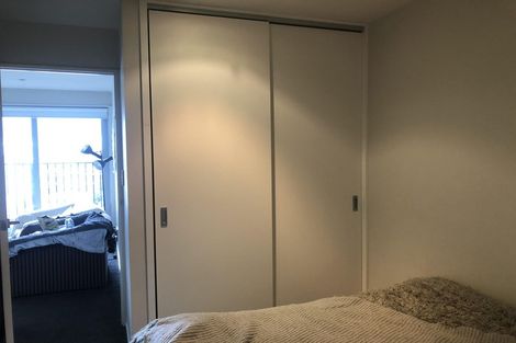 Photo of property in Soho Apartments, 508/74 Taranaki Street, Te Aro, Wellington, 6011