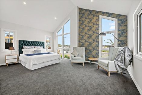 Photo of property in 36 Te Rata Boulevard, Karaka, 2124