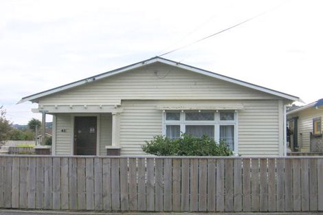 Photo of property in 41 Mudie Street, Alicetown, Lower Hutt, 5010