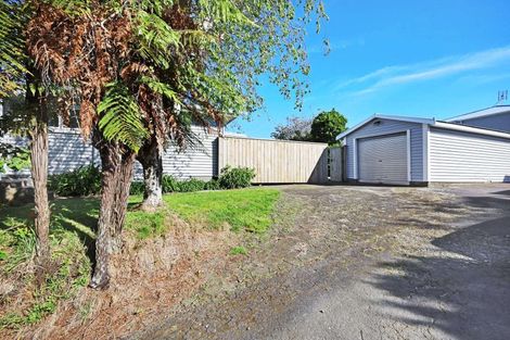 Photo of property in 9 Whakawhiti Street, Marfell, New Plymouth, 4310