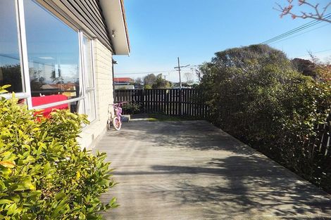 Photo of property in 1/7 Britannia Street, North New Brighton, Christchurch, 8083