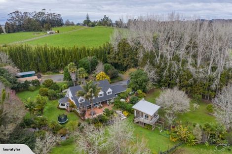 Photo of property in 6984 State Highway 1, Pakaraka, Kaikohe, 0472