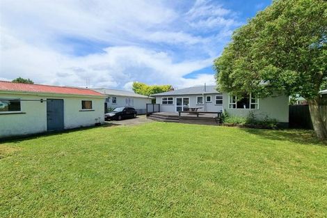 Photo of property in 5 Galway Avenue, Hokowhitu, Palmerston North, 4410