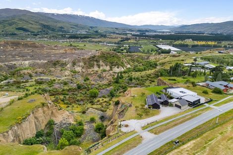 Photo of property in 112 Hall Road, Bannockburn, Cromwell, 9384