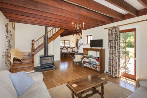 Photo of property in 720 Sleemans Road, Hororata, Darfield, 7572