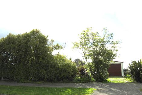 Photo of property in 29 Millard Avenue, Kuripuni, Masterton, 5810