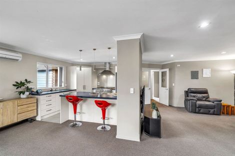 Photo of property in 52 Dryden Avenue, Rolleston, 7614