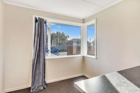 Photo of property in 24 Orontes Street, Shirley, Christchurch, 8013