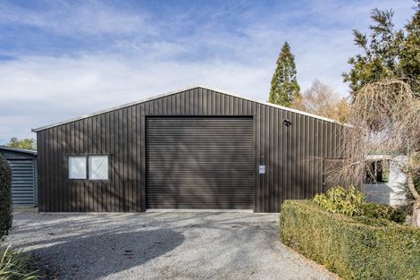 Photo of property in 798 Two Chain Road, Swannanoa, Rangiora, 7476
