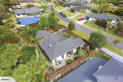 Photo of property in 11 Avon Rise, Welcome Bay, Tauranga, 3112