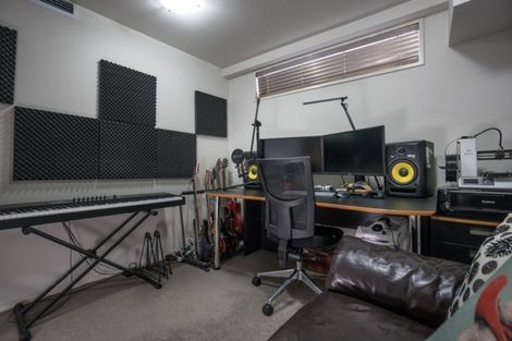 Photo of property in 4i/6 Piwakawaka Street, Eden Terrace, Auckland, 1010