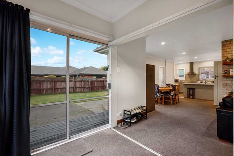 Photo of property in 135 Walnut Avenue, Allenton, Ashburton, 7700