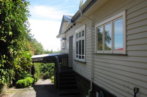 Photo of property in 6 Devon Street, Greymouth, 7805