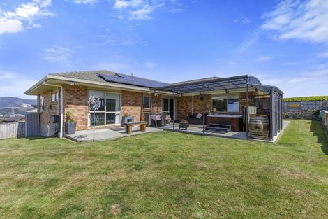 Photo of property in 103 Kirton Drive, Riverstone Terraces, Upper Hutt, 5018