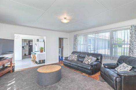 Photo of property in 5 Norfolk Street, Levin, 5510