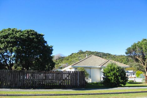 Photo of property in 21 Shelley Street, Greymouth, 7805