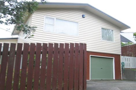 Photo of property in 9 Rajkot Terrace, Broadmeadows, Wellington, 6035